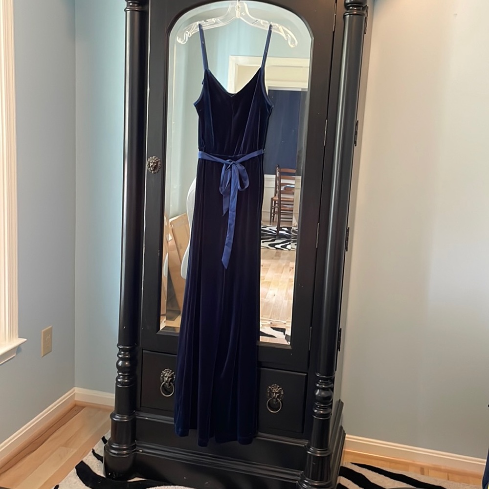 Jumpsuit